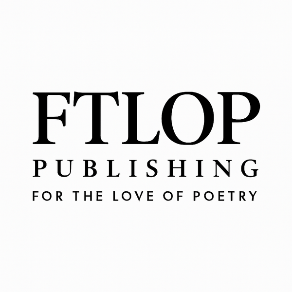 For The Love Of Poetry