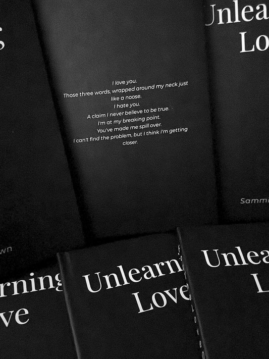 Unlearning Love